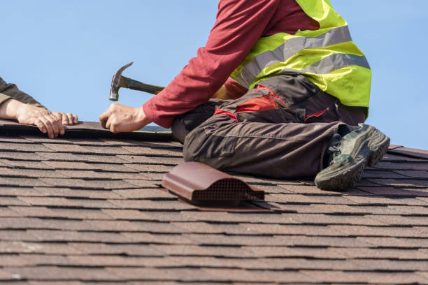 Best Slate Roofing Contractor  in Duson, LA