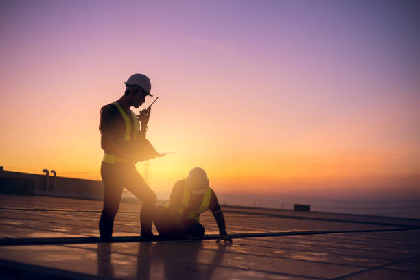 Best Residential Roofing Contractor  in Duson, LA