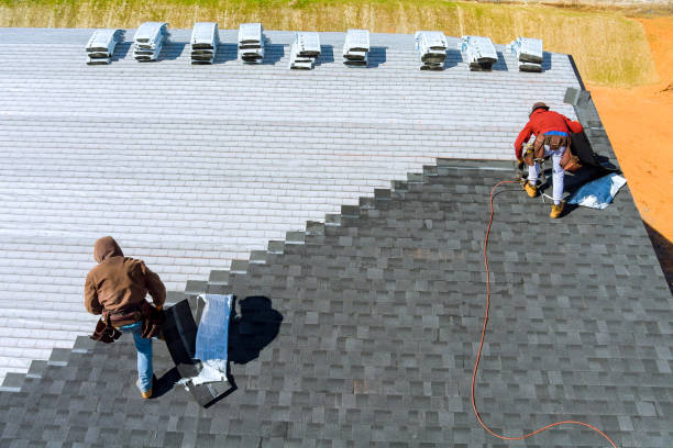 Quick and Trustworthy Emergency Roof Repair Services in Duson, LA