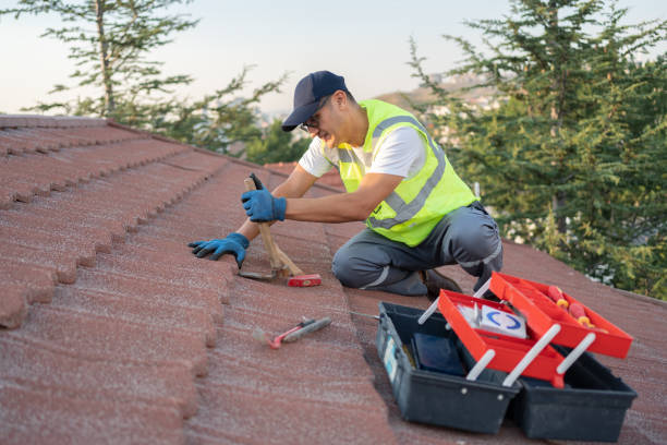 Slate Roofing Contractor in Duson, LA