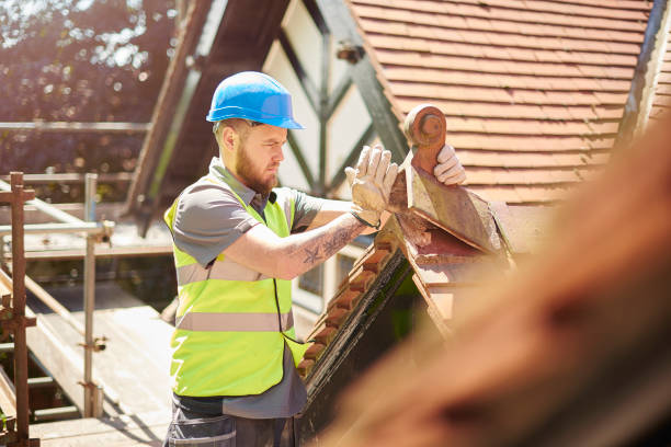 Roof Repair Estimates in Duson, LA
