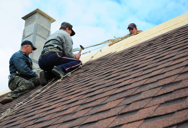 Best Slate Roofing Contractor  in Duson, LA